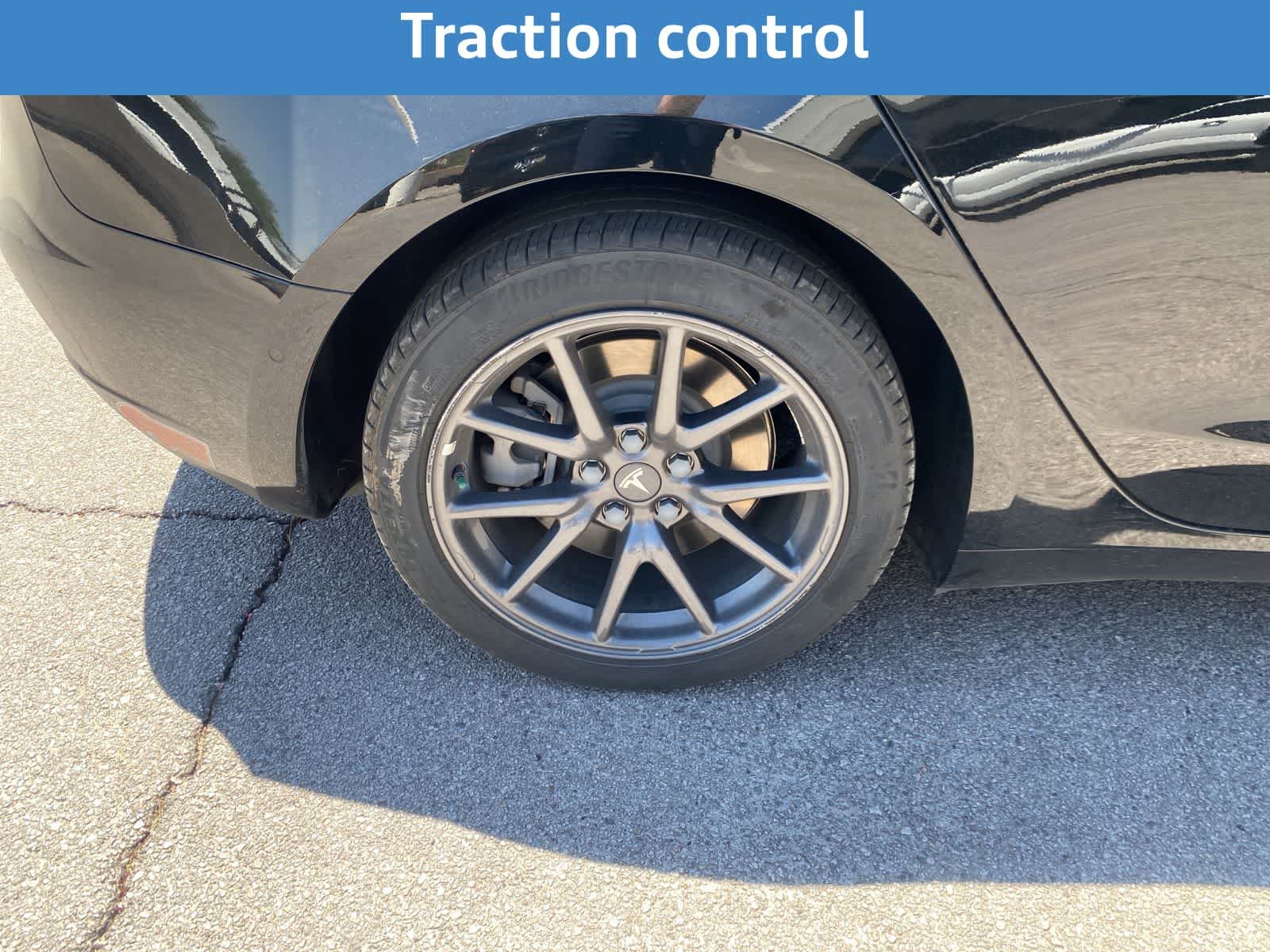 Thumbnail: 2019 Tesla Model 3 - 7