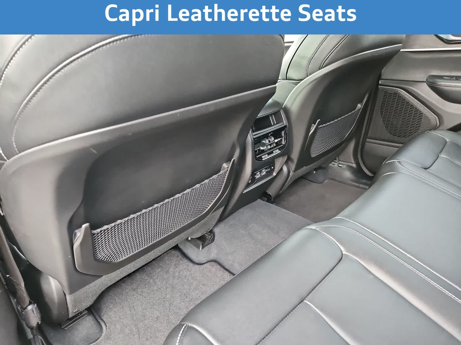 Thumbnail: 2023 Jeep Grand Cherokee - 20