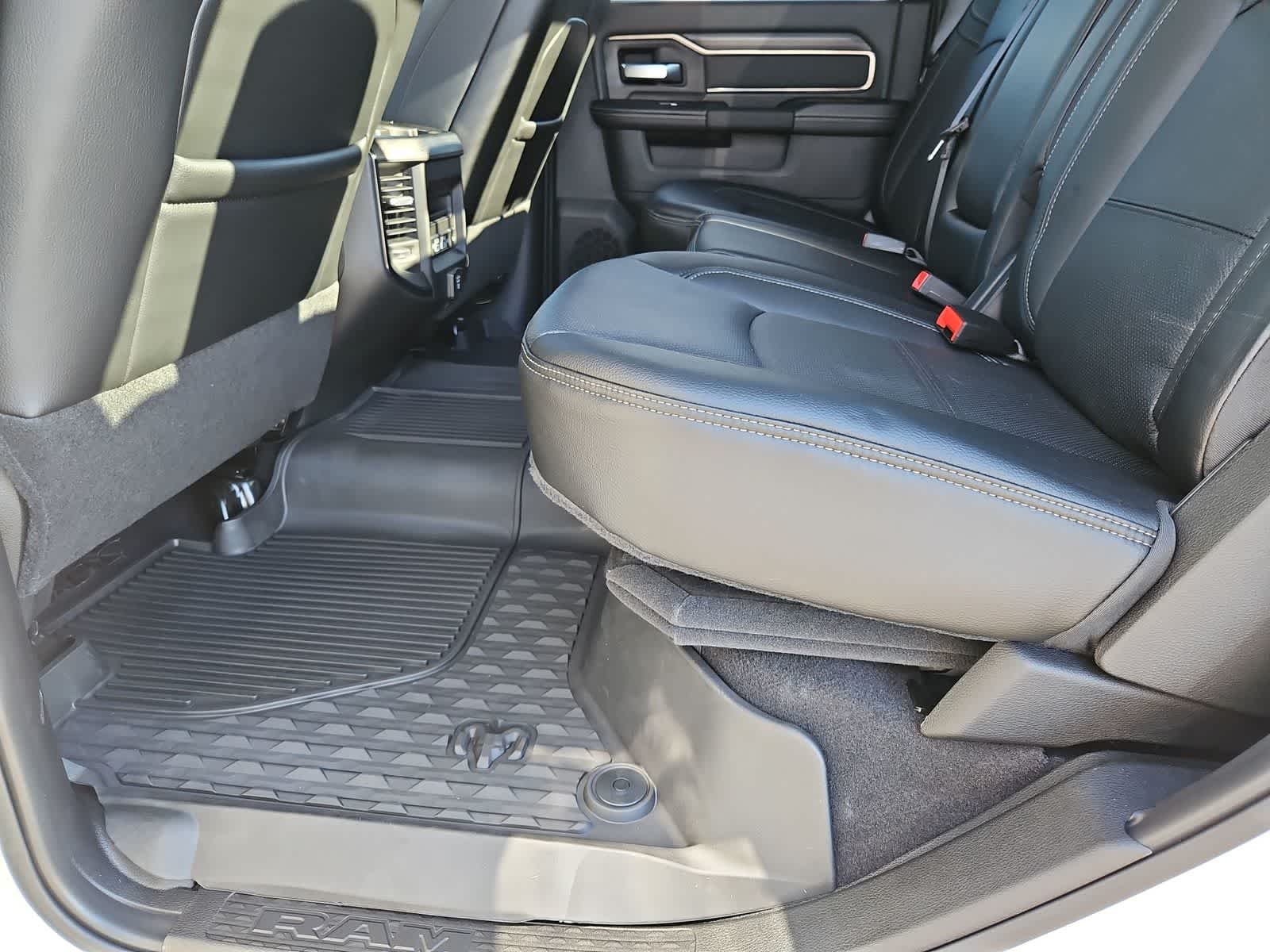 Thumbnail: 2026 RAM 2500 - 20