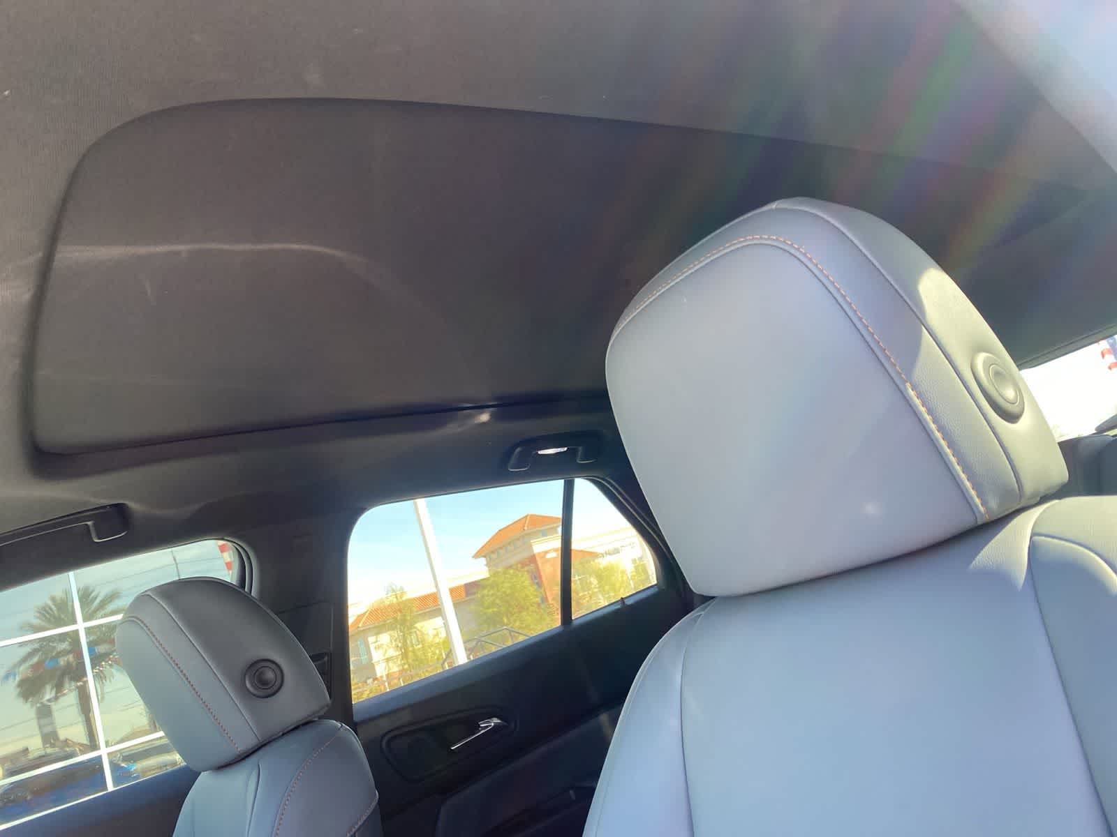 Thumbnail: 2024 Honda Prologue - 13