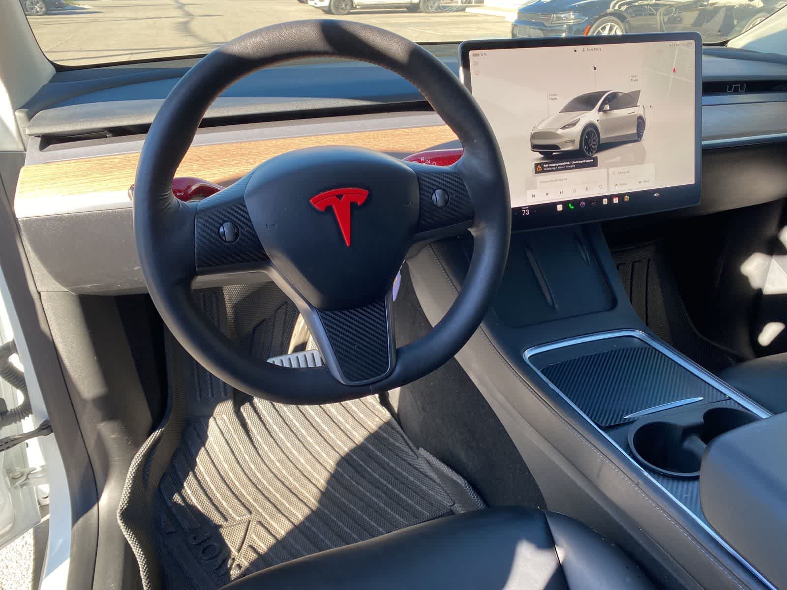 Thumbnail: 2022 Tesla Model Y - 10
