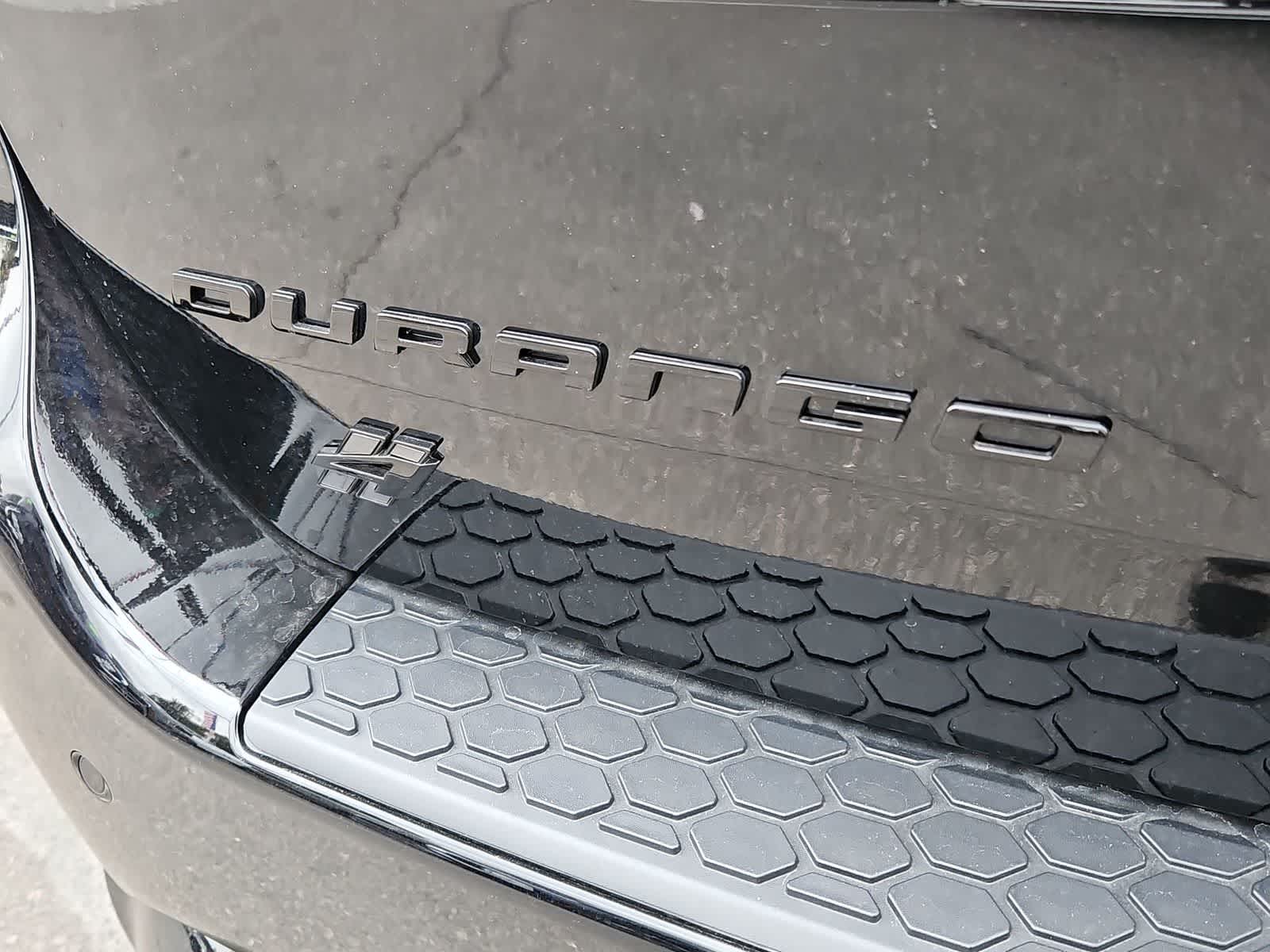 Thumbnail: 2026 Dodge Durango - 12