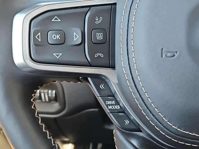 Thumbnail: 2026 RAM 1500 - 27