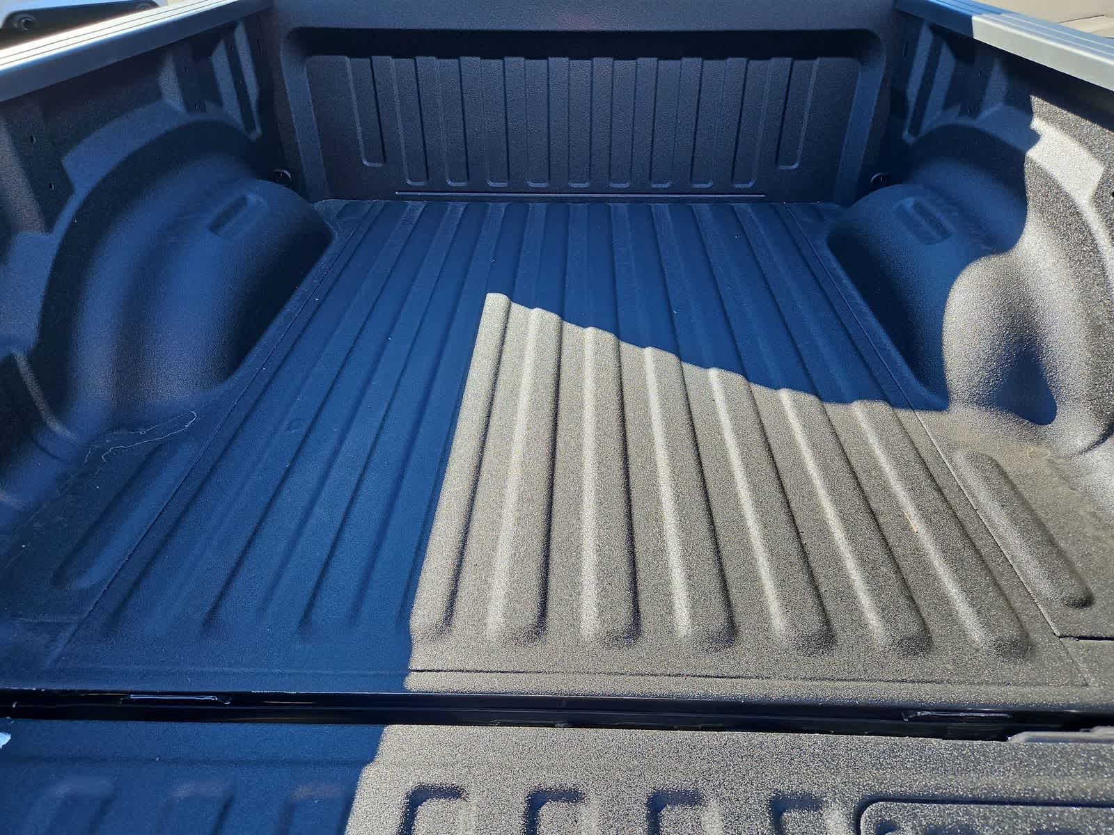 Thumbnail: 2026 RAM 1500 - 35