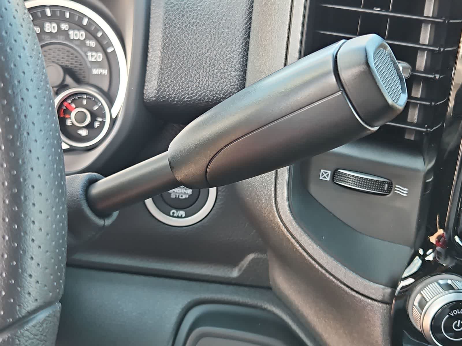 Thumbnail: 2026 RAM 2500 - 31