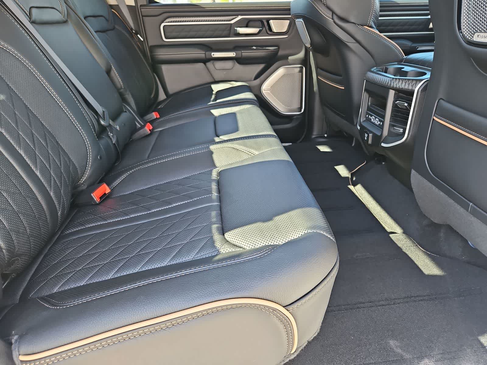 Thumbnail: 2026 RAM 1500 - 20