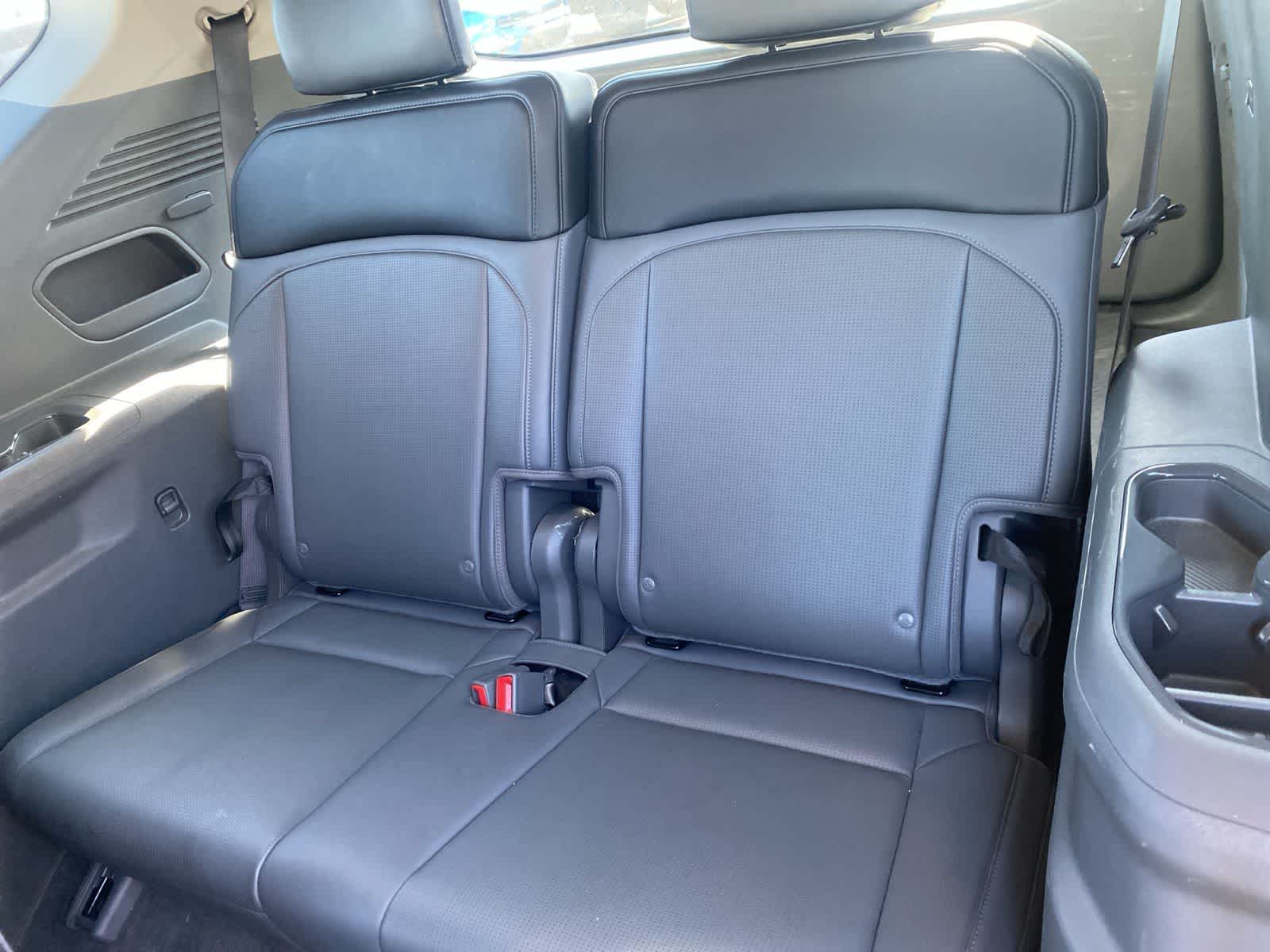 Thumbnail: 2024 Kia EV9 - 13