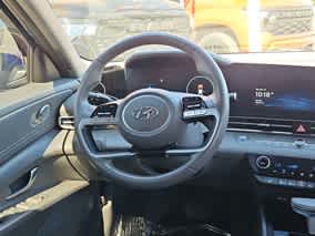 Thumbnail: 2023 Hyundai Elantra - 26