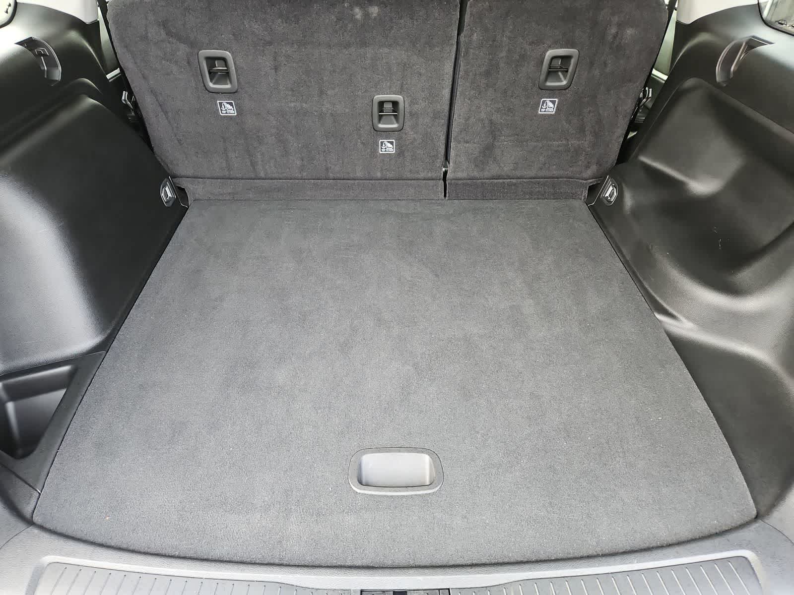 Thumbnail: 2023 Jeep Grand Cherokee - 35