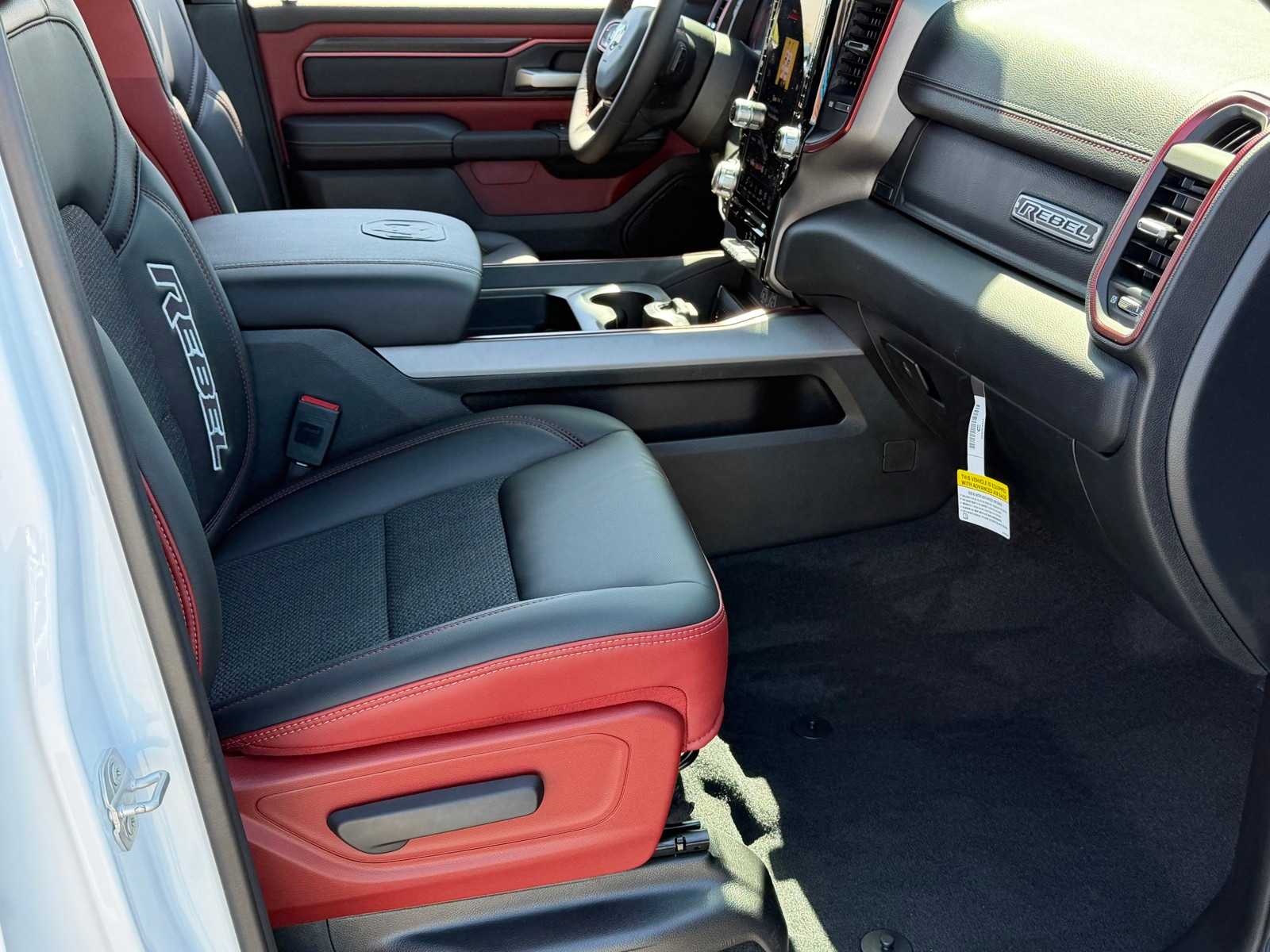 Thumbnail: 2026 RAM 1500 - 29