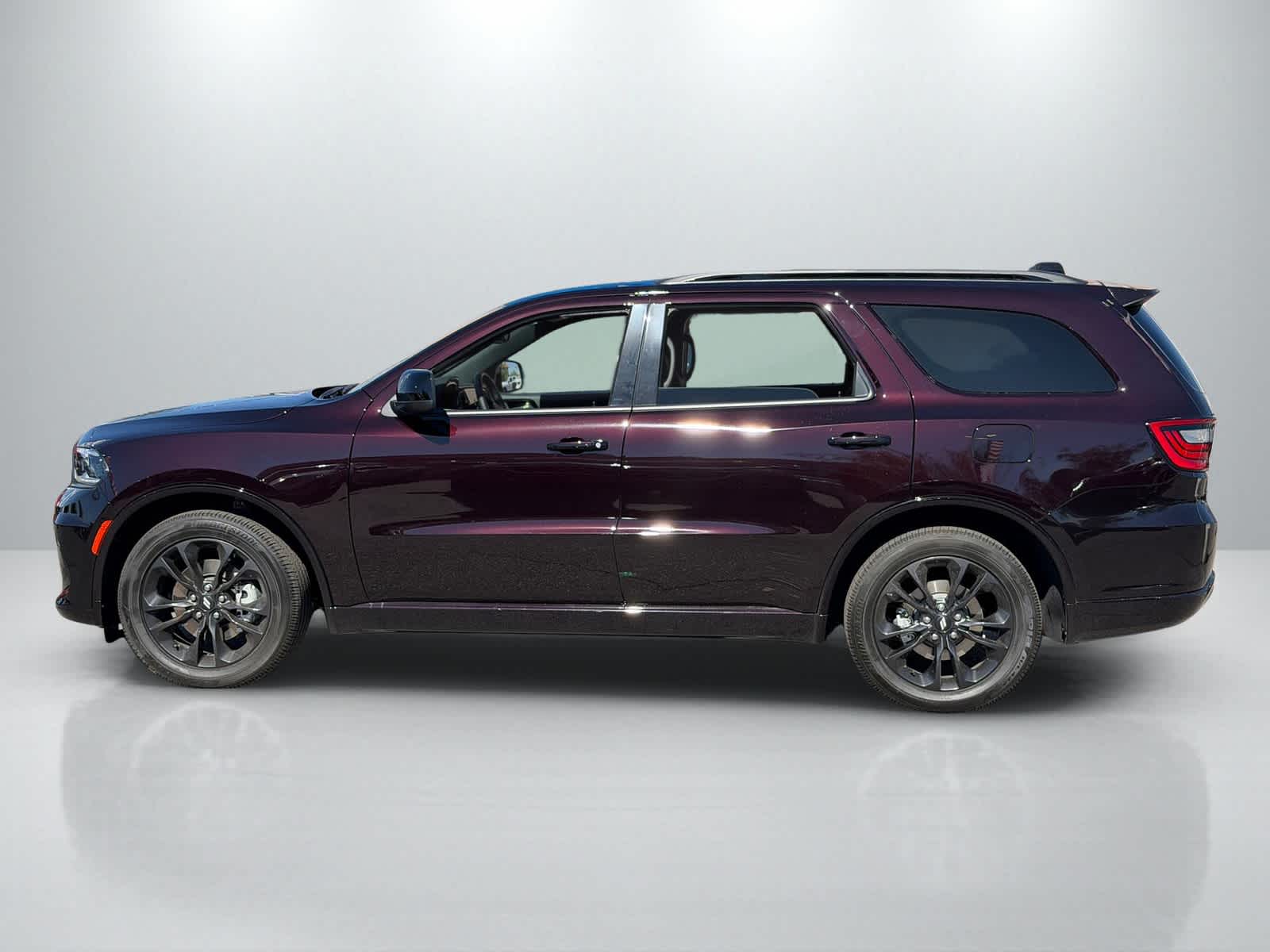 Thumbnail: 2026 Dodge Durango - 2