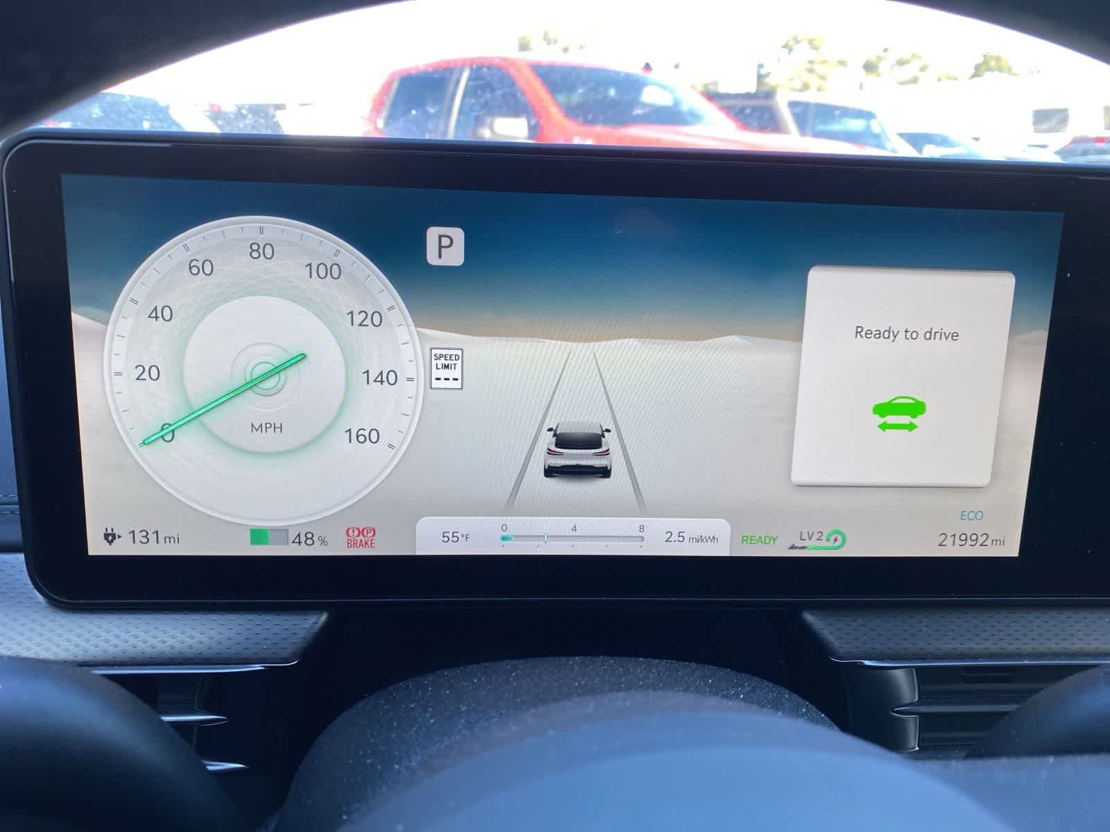 Thumbnail: 2023 Genesis GV60 - 15