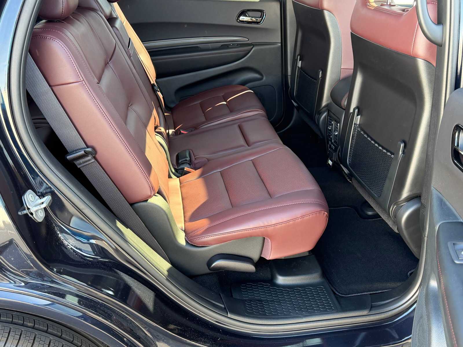 Thumbnail: 2026 Dodge Durango - 29