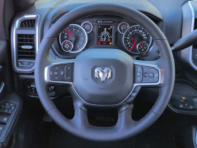 2026 RAM 3500 Big Horn - Photo 22