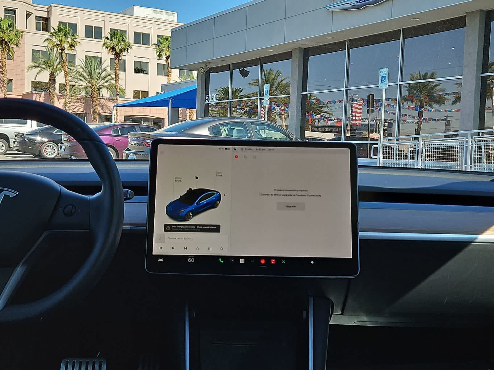 Thumbnail: 2019 Tesla Model 3 - 26