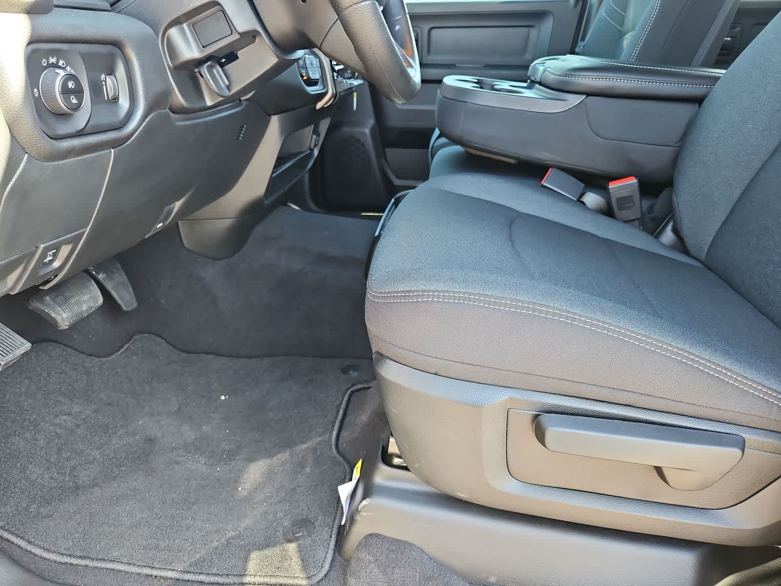 Thumbnail: 2026 RAM 2500 - 17