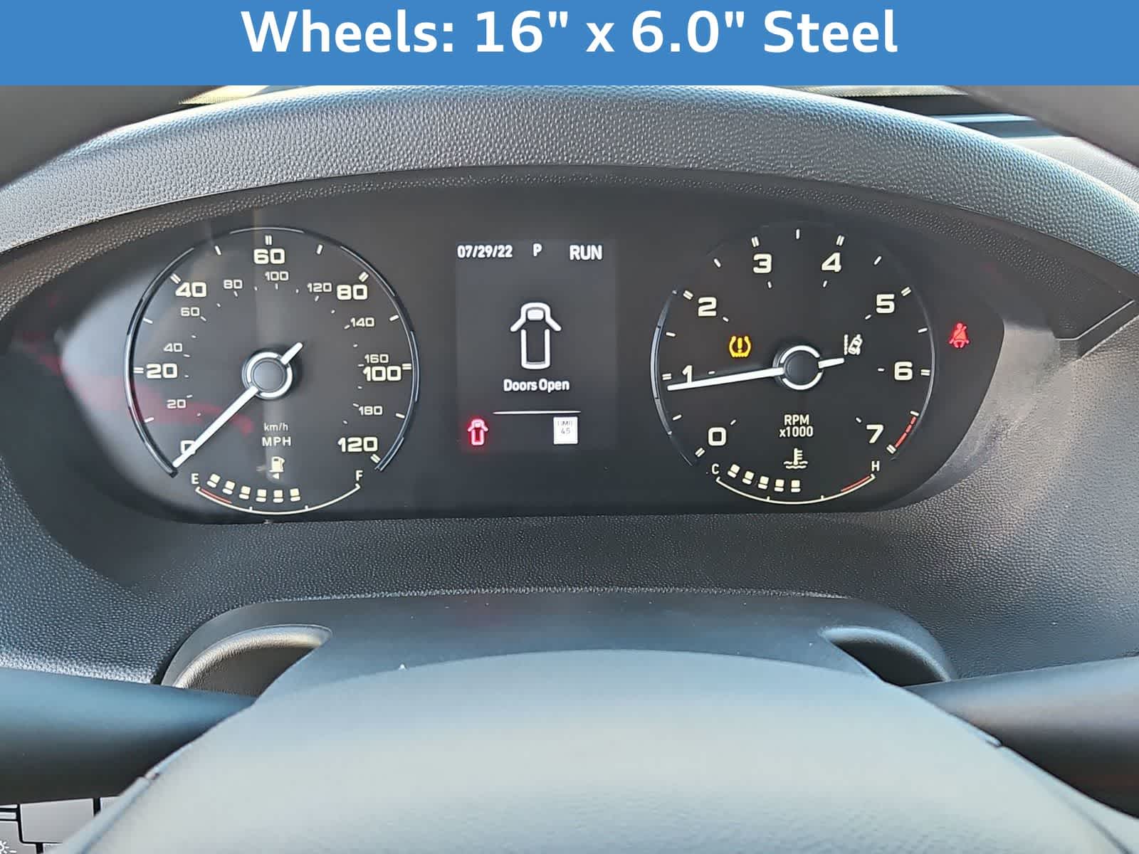 Thumbnail: 2025 RAM ProMaster - 32