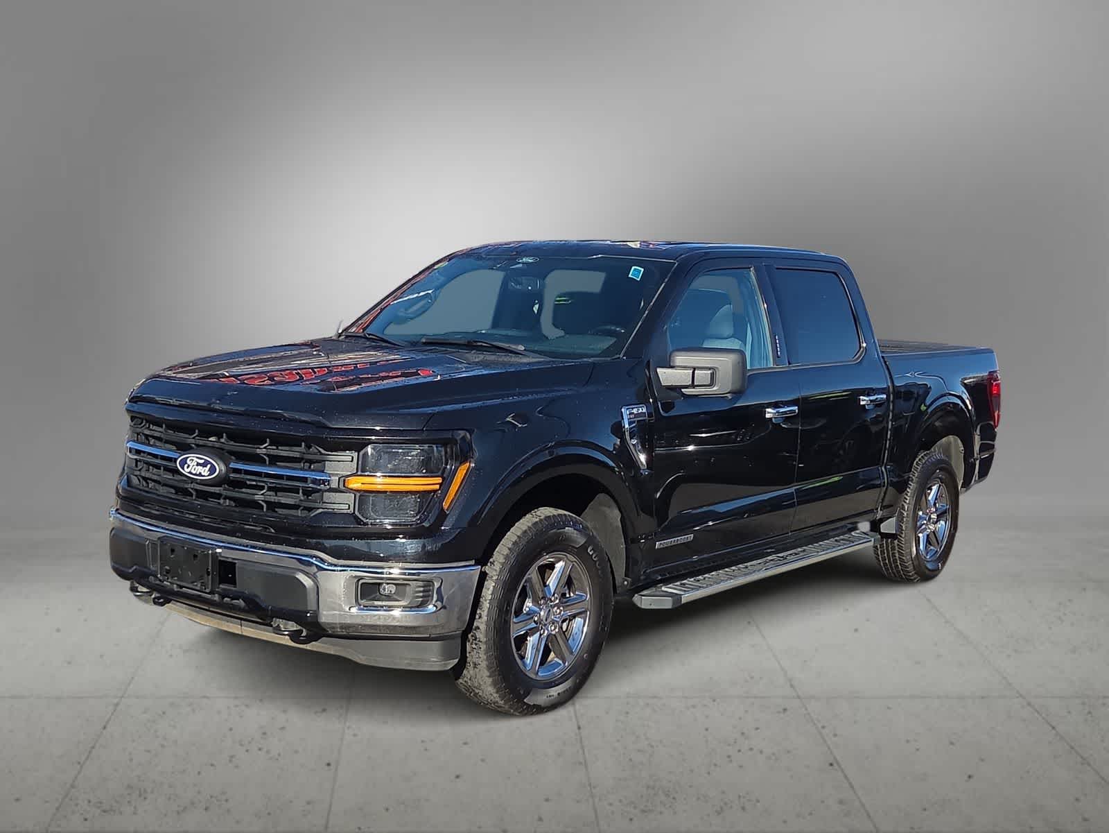 Thumbnail: 2024 Ford F-150 - 5