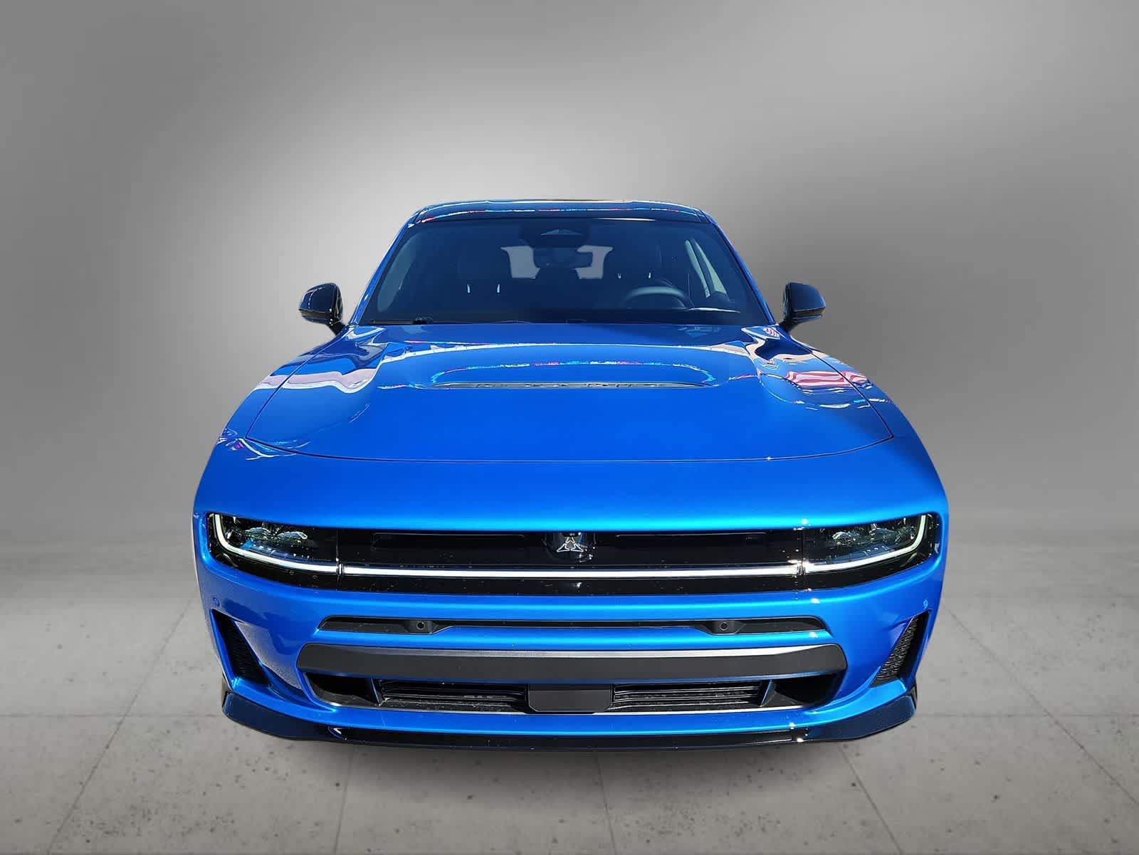 Thumbnail: 2026 Dodge Charger - 3