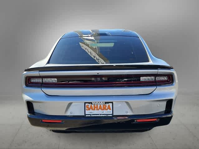 2026 Dodge Charger Daytona Scat Pack - Photo 7
