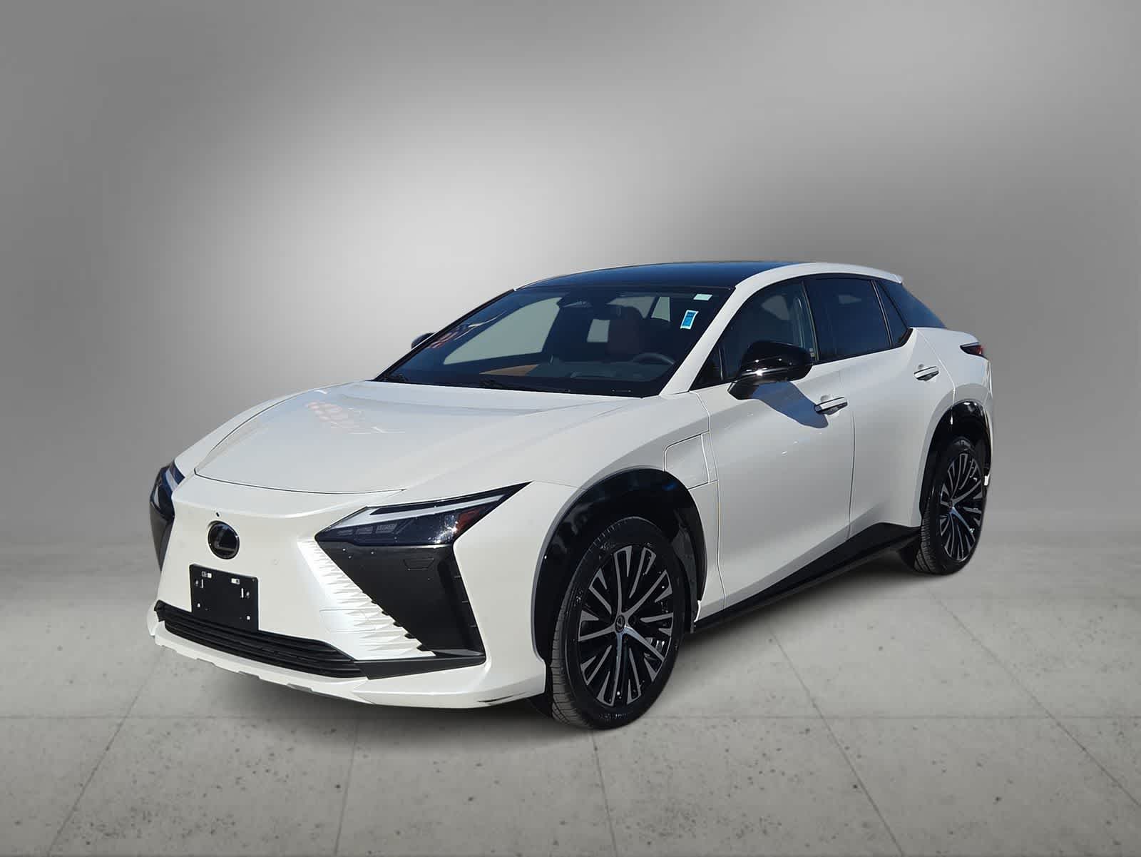 Thumbnail: 2023 Lexus RZ - 5