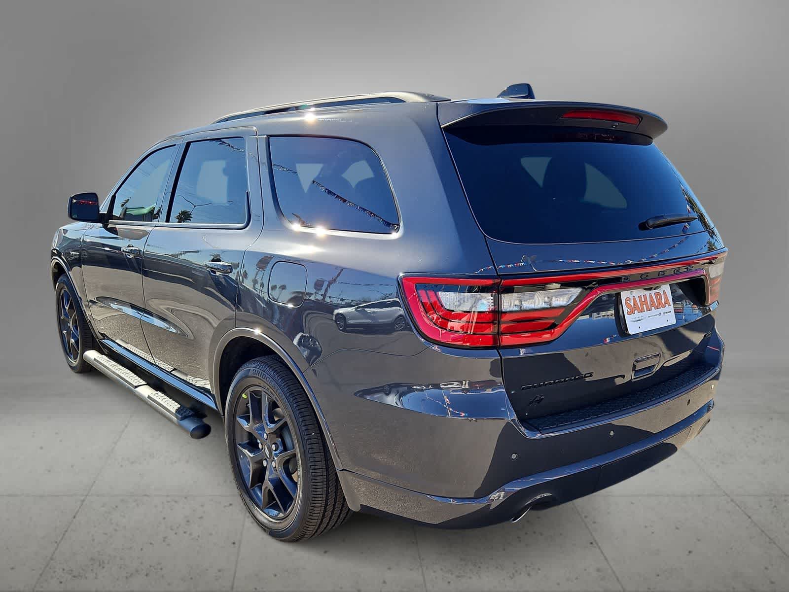 Thumbnail: 2026 Dodge Durango - 6