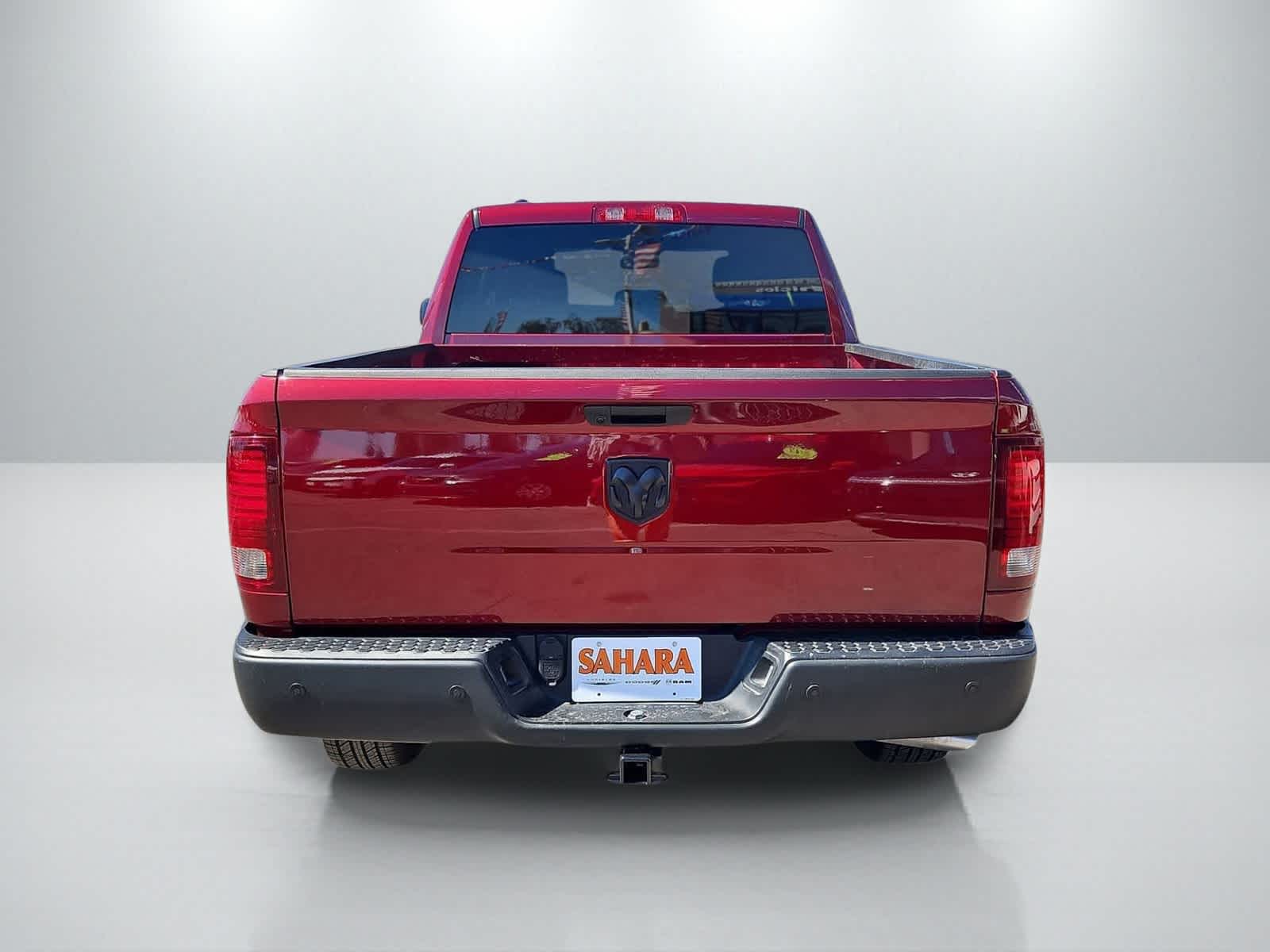 Thumbnail: 2022 RAM 1500 Classic - 10
