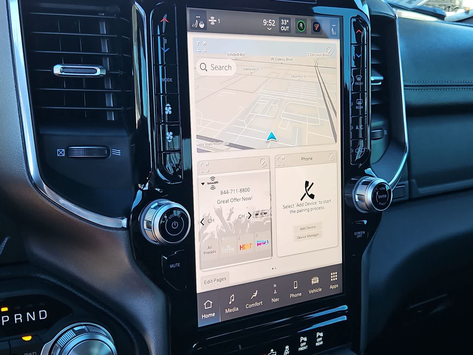 Thumbnail: 2026 RAM 1500 - 28