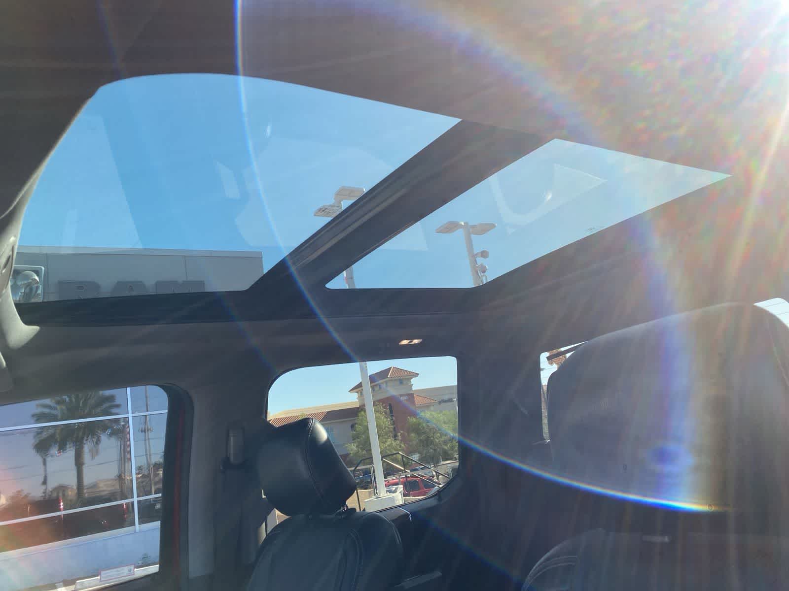 Thumbnail: 2016 Ford F-150 - 14