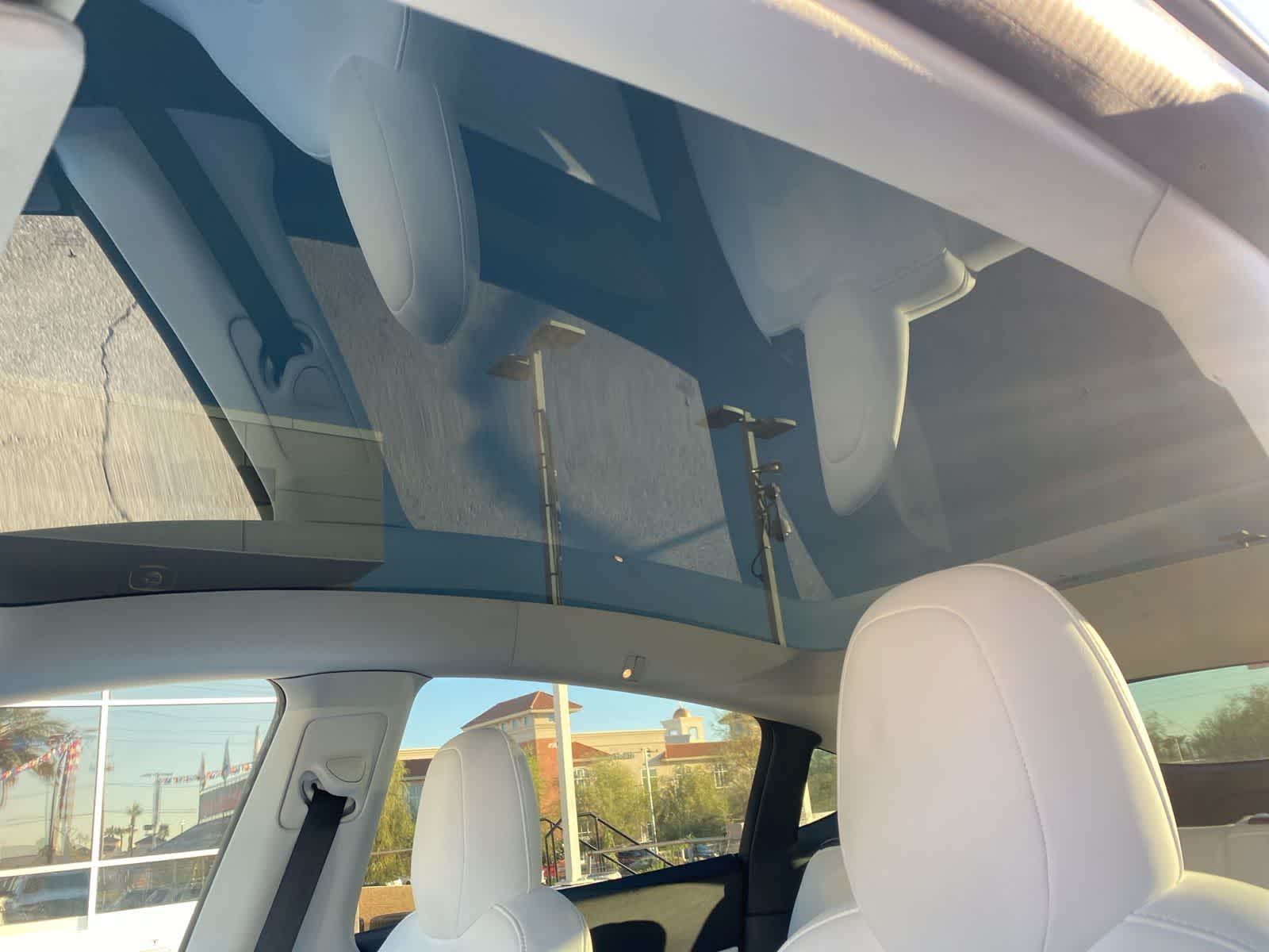 Thumbnail: 2020 Tesla Model Y - 12