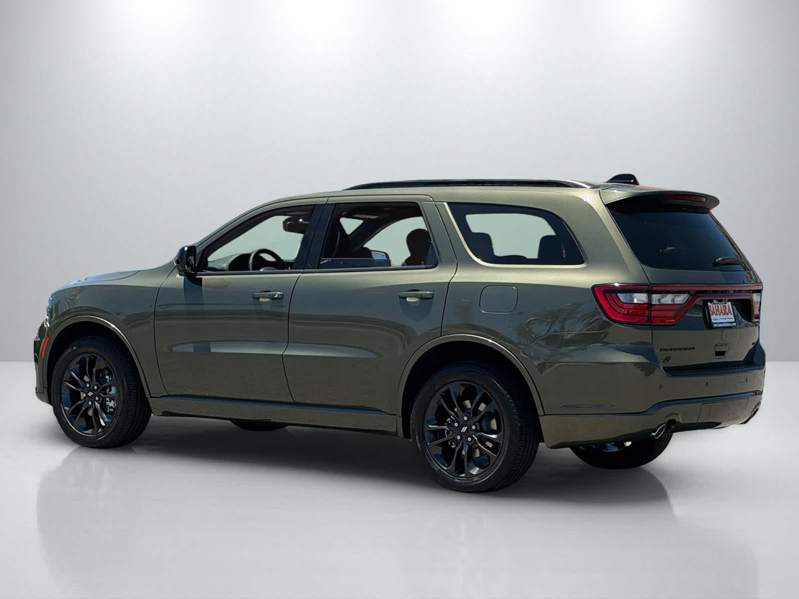 Thumbnail: 2026 Dodge Durango - 4