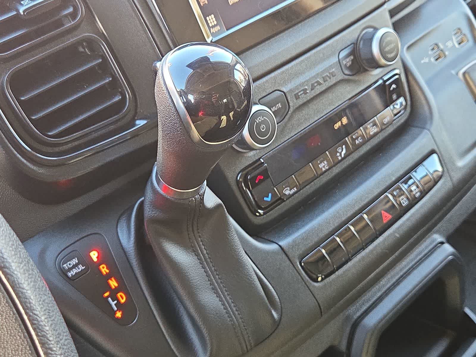 Thumbnail: 2022 RAM ProMaster - 30