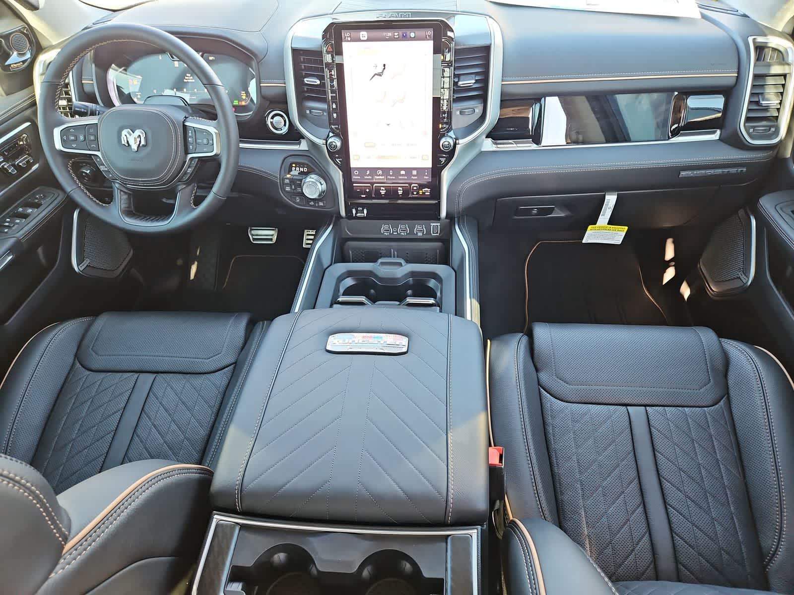 Thumbnail: 2026 RAM 1500 - 15