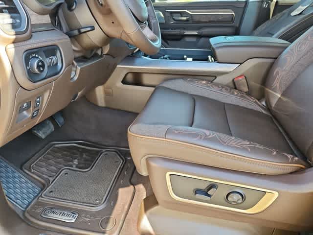 Thumbnail: 2026 RAM 1500 - 20