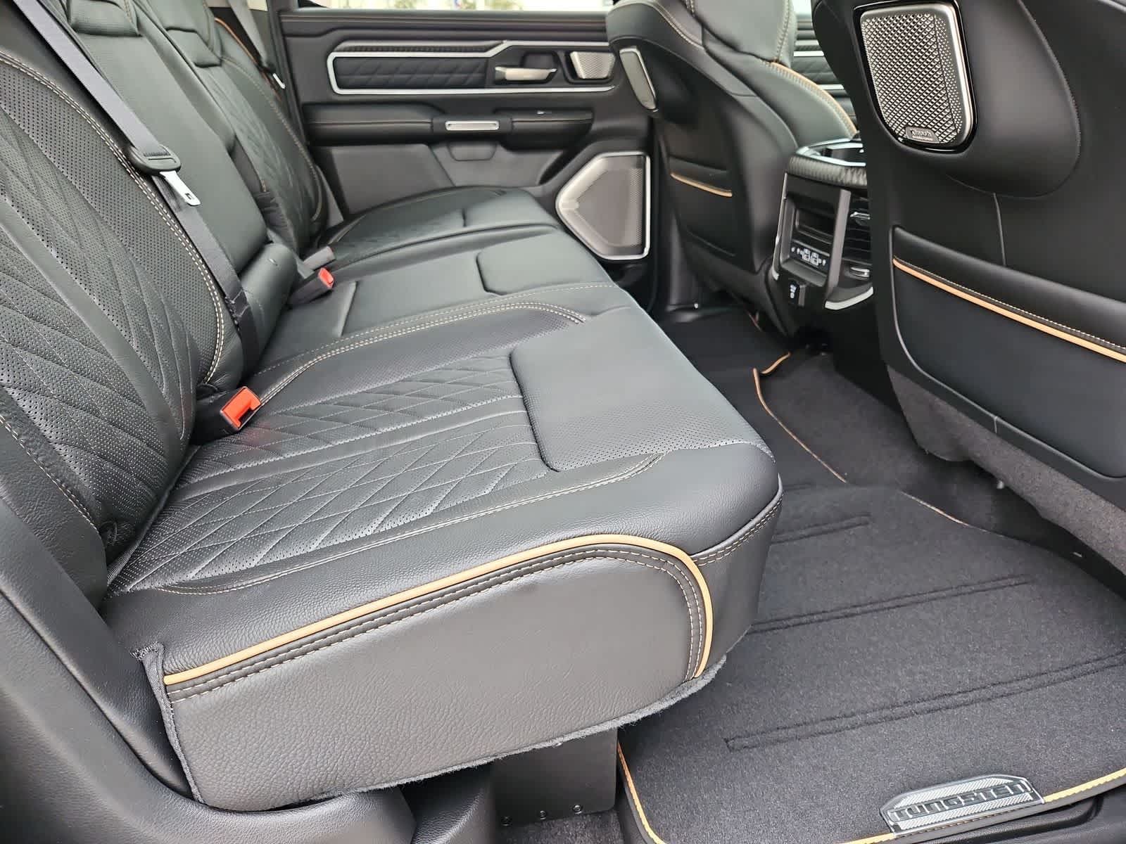 Thumbnail: 2026 RAM 1500 - 20