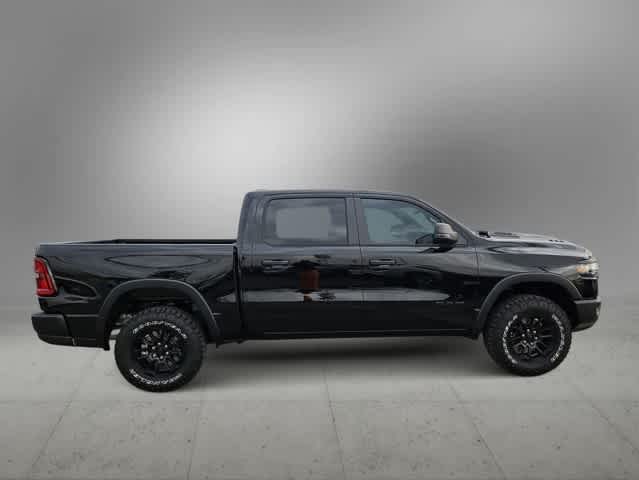 Thumbnail: 2026 RAM 1500 - 9