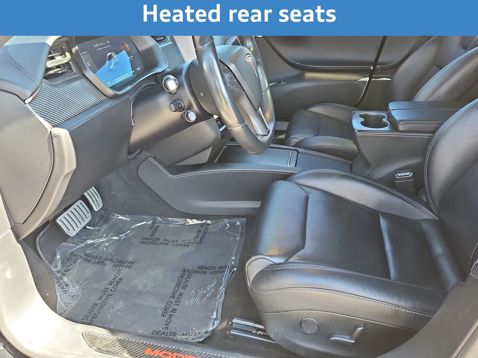 Thumbnail: 2019 Tesla Model S - 16