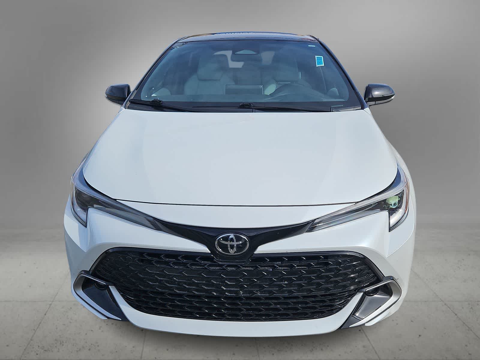Thumbnail: 2024 Toyota Corolla - 4