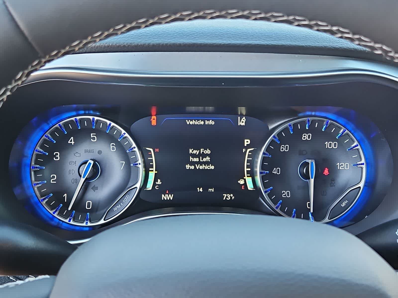 Thumbnail: 2026 Chrysler Pacifica - 32