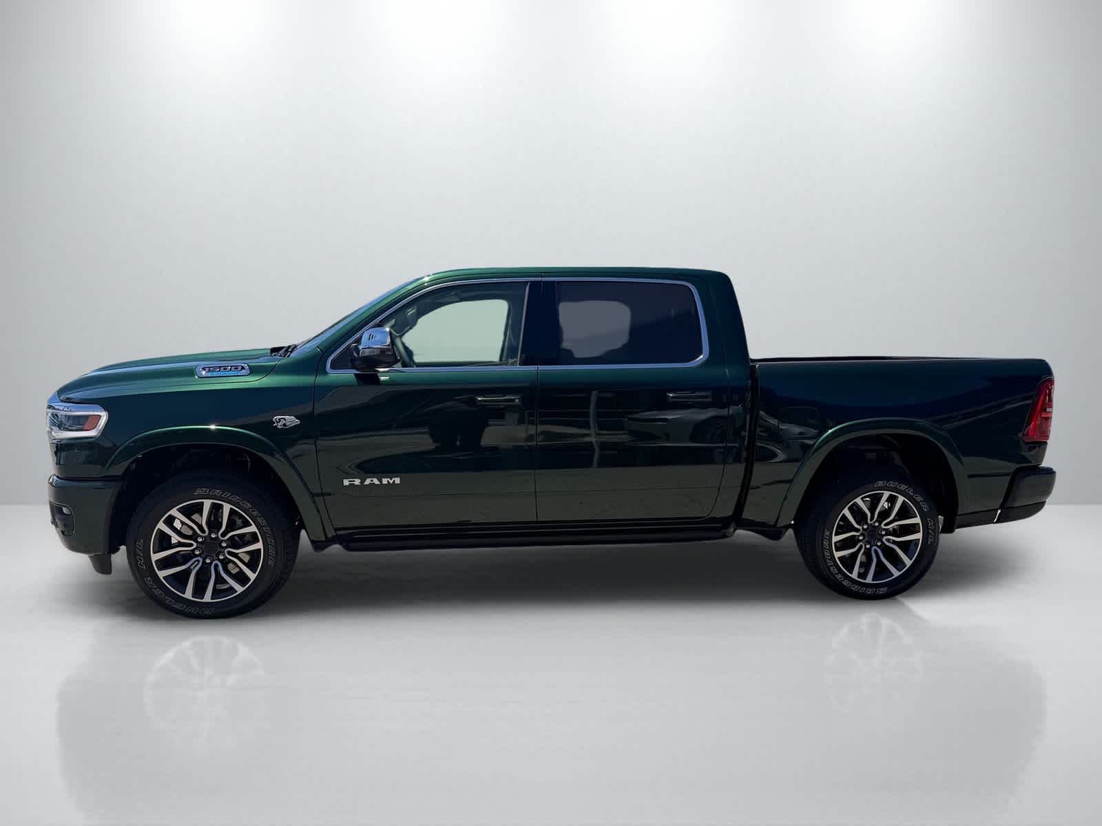Thumbnail: 2026 RAM 1500 - 2