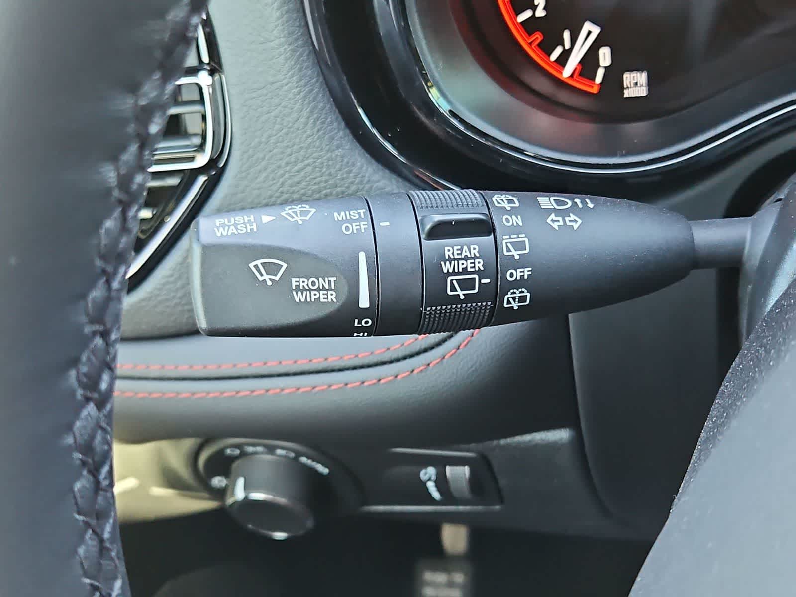 Thumbnail: 2026 Dodge Durango - 25