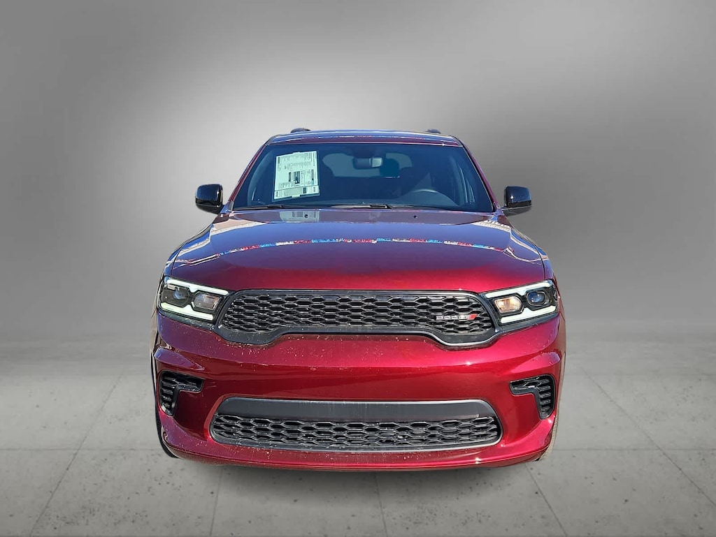 New 2026 Dodge Durango GT AWD Sport Utility