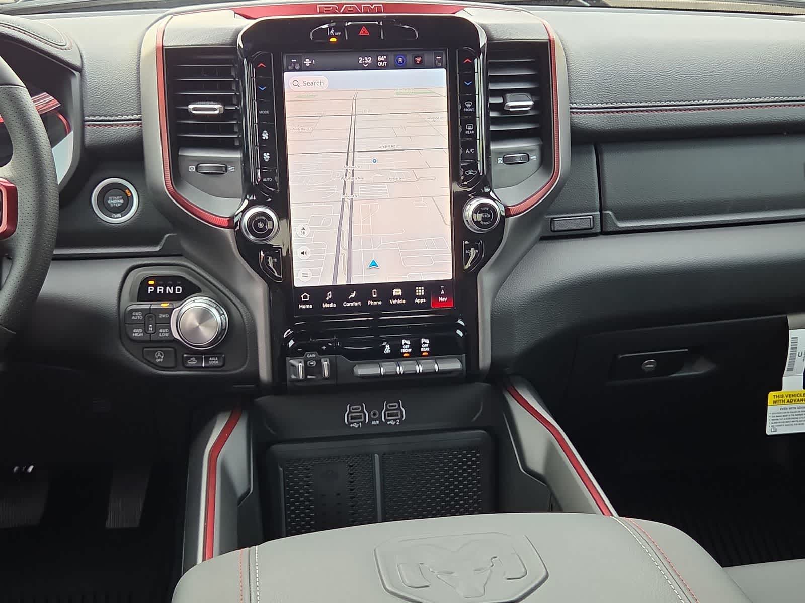 Thumbnail: 2026 RAM 1500 - 28