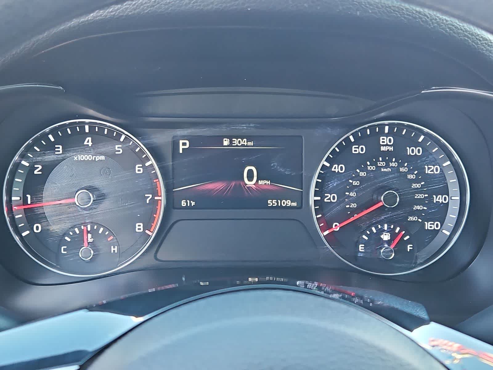 Thumbnail: 2023 Kia Forte - 32