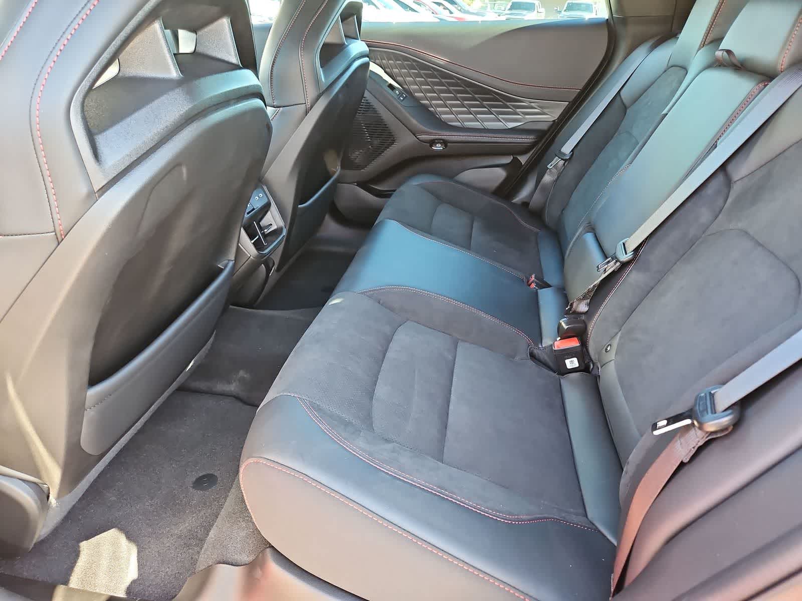 Thumbnail: 2026 Dodge Charger - 18