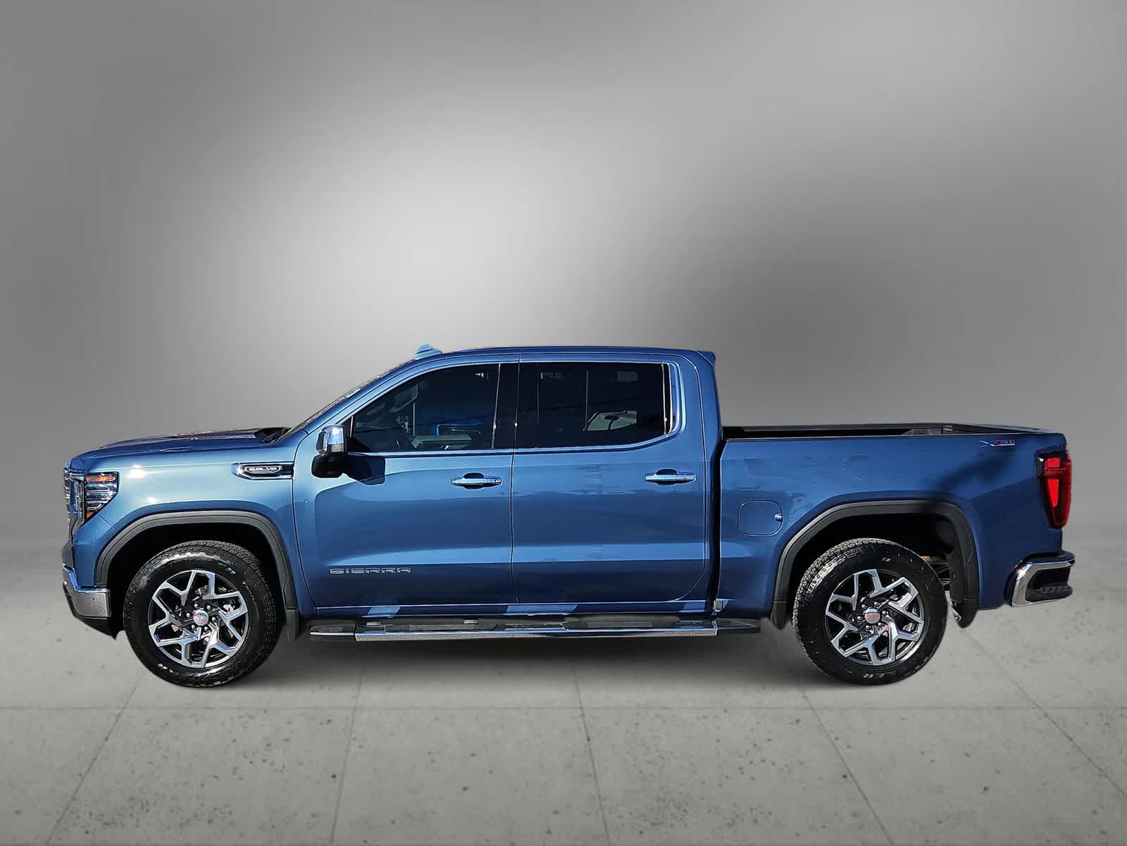 Thumbnail: 2024 GMC Sierra 1500 - 6