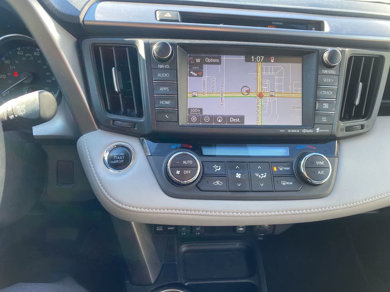 Thumbnail: 2016 Toyota RAV4 - 16