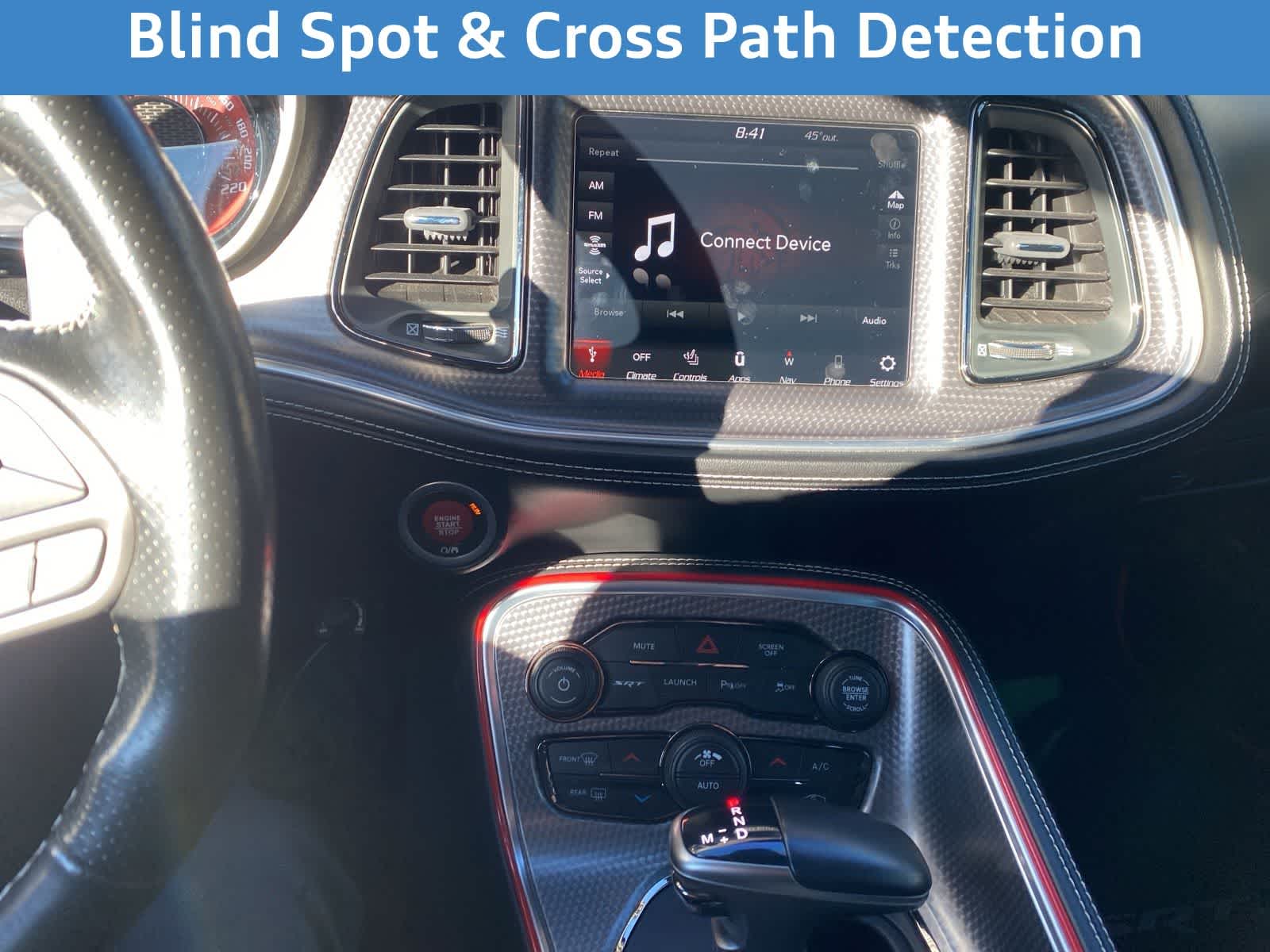 Thumbnail: 2020 Dodge Challenger - 16