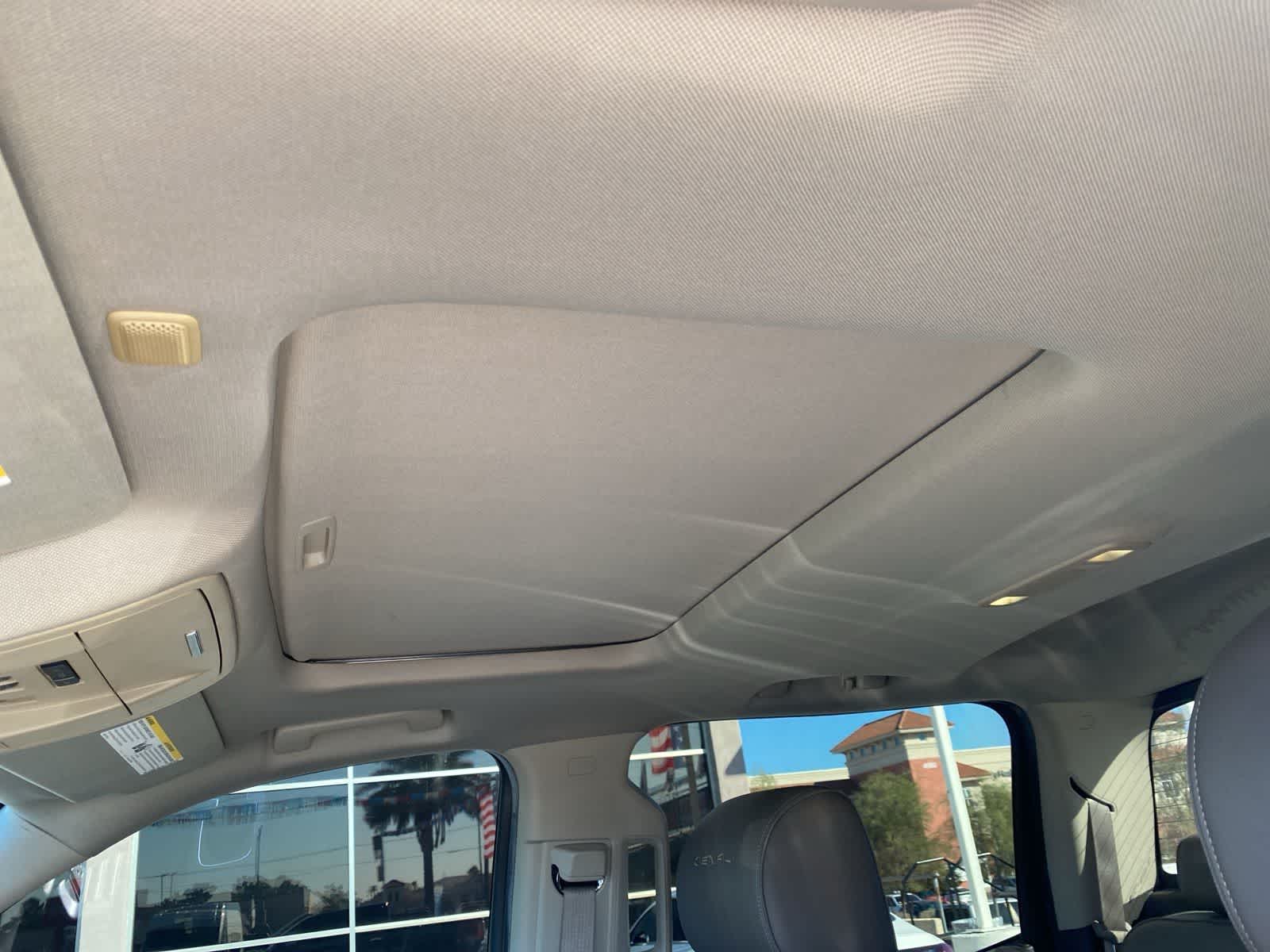 Thumbnail: 2016 GMC Sierra 1500 - 14