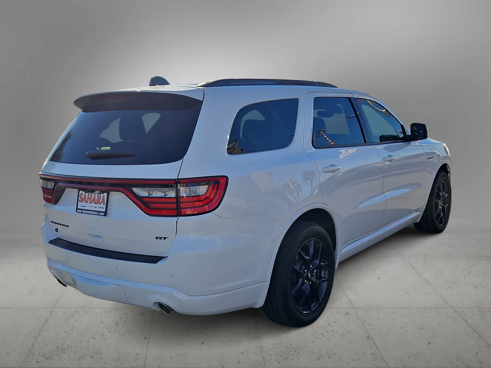 Thumbnail: 2026 Dodge Durango - 8